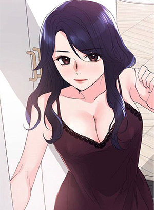 ler-manga-Unlucky-Girl-online