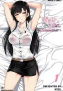 ler My Sister…1 manga online