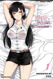 ler My Sister…1 manga online