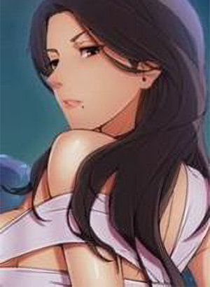 ler Lady Long Legs manga online