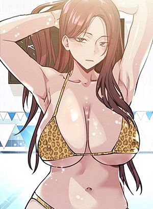 ler Lucky Guy manga hentai online