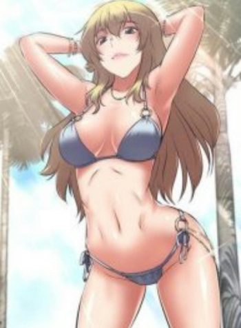 ler The Girl’s Nest manga online