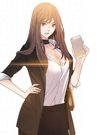 ler Weak Point manga online