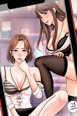 ler Keep Her manga online