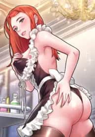 ler Maid manga online
