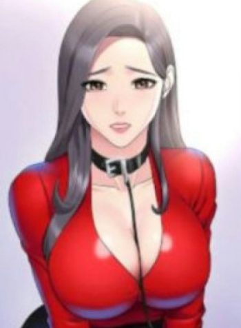 ler Gu-Ho’s Escape manga online