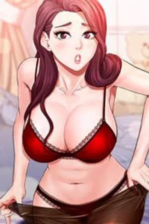 ler Secret Cohabitation manga online