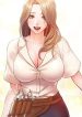 ler Who Did You Do With? manga online