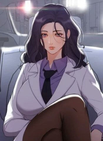 ler A Baby’s Nest manga online
