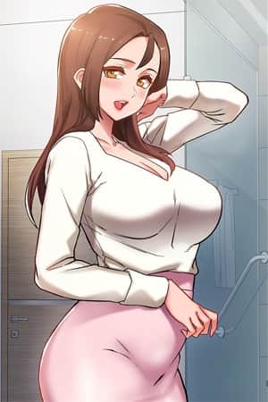 ler 100 Days manga online