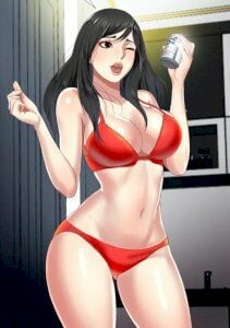 ler Under One Roof manga online