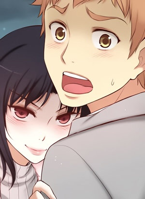 ler She Is Young manga online