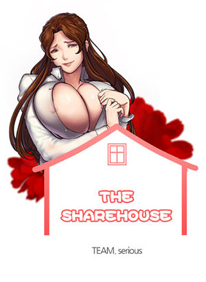 ler The Sharehouse manga online