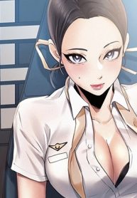 ler Flying High manga online