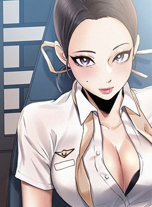 ler Flying High manga online