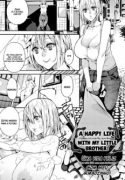 ler Otouto to no Happy Life! (A Happy Life with My Little Brother!) manga online