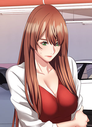 ler Punishments for Bad Girls manga online