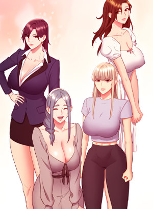 ler-manga-stepmothrs-friends-online