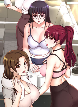 ler I Want to Know Her manga online