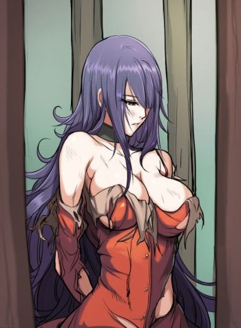 ler Yahalue manga online