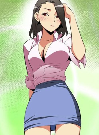 ler Love Parameter manga online