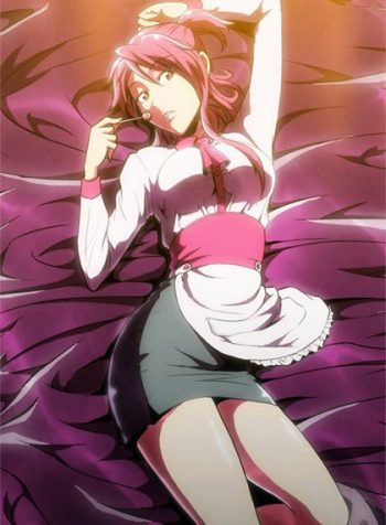 ler Drug Candy manga online