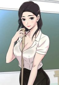 ler Cram School Scandal manga online