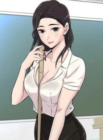 ler Cram School Scandal manga online