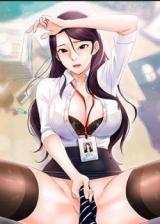ler Teamleader Report manga online