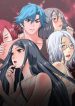 Beyond Imagination manga hentai
