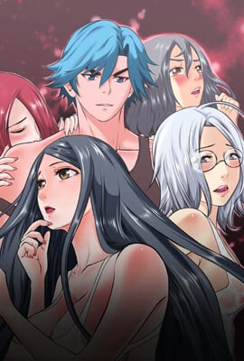 Beyond Imagination manga hentai