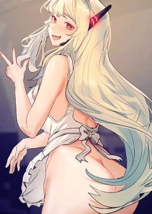 Charging for me manga hentai