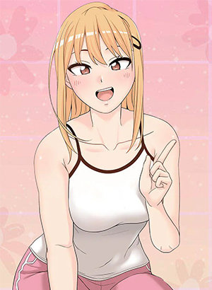 Crossing The Line hentai