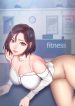 Fitness manga hentai