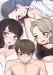 Friends or F Buddies hentai manga