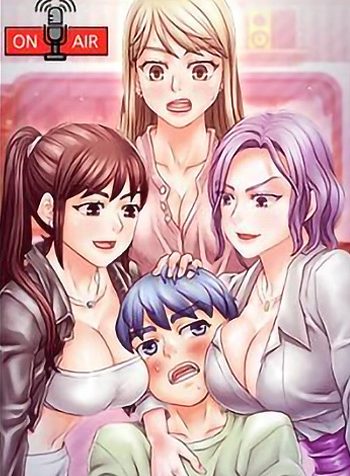 Love Is On The Air manga hentai