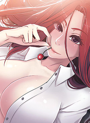 Miss Mystic hentai
