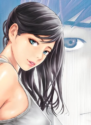 New Identity hentai