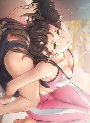 Sexercise hentai
