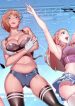 The Idol Project manga hentai