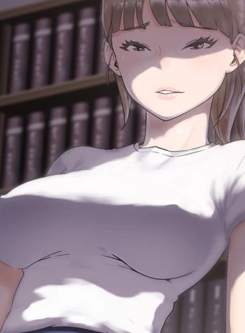 The Spot Master manga hentai