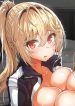 Two Eve - Women Trapped in a Wall manga hentai