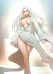 Woodmann Dyeon manga hentai