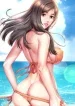 Beach Goddesses manga hentai