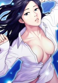 Ghost Love manga hentai