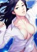 Ghost Love manga hentai
