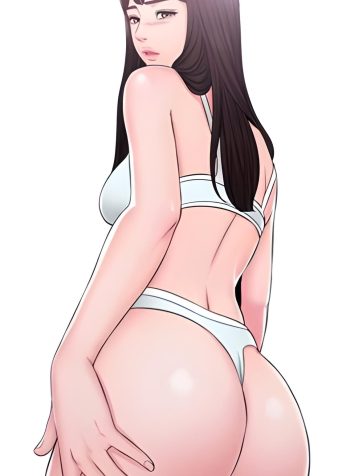 Is It Okay to Get Wet? manga hentai