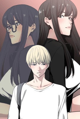 You're Not That Special! manga hentai