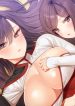 Deceptions manga hentai