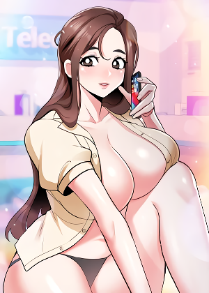 Need A Service? manga hentai
